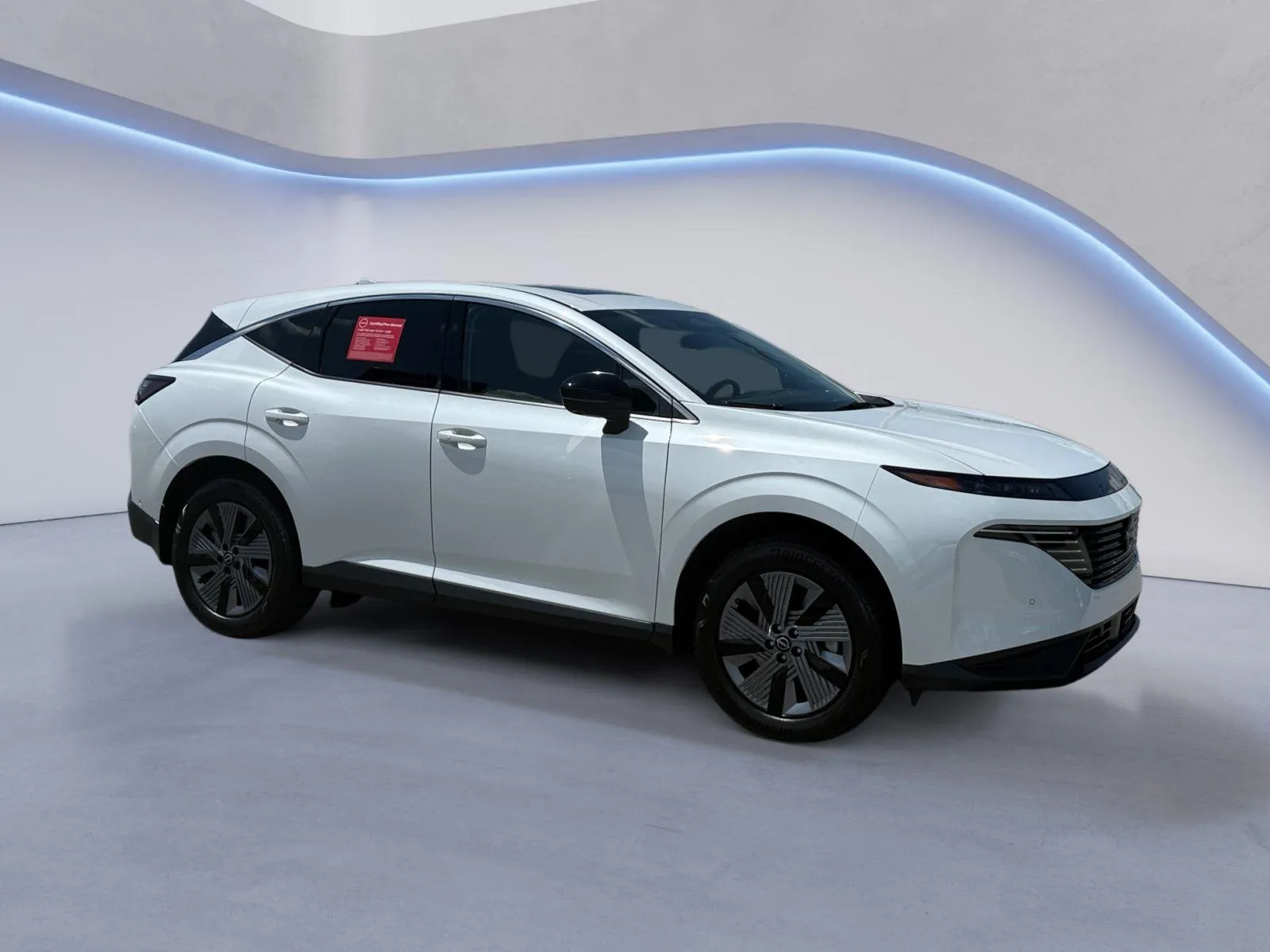 2025 Nissan Murano SL for sale in Alcoa, TN