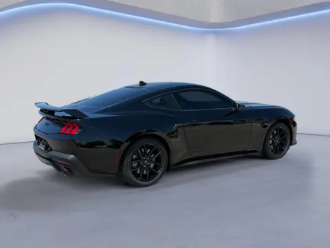 Another view of 2024 Ford Mustang GT for sale in Alcoa, TN at Twin City Nissan