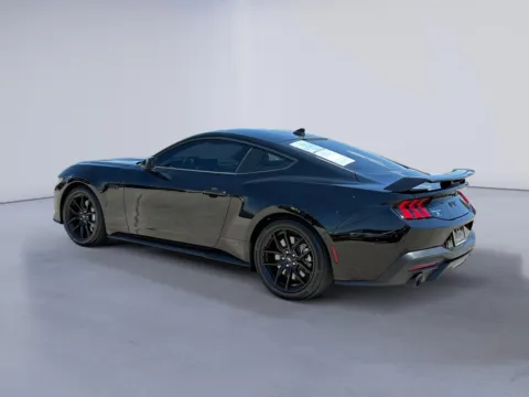 More photos of 2024 Ford Mustang GT at Twin City Nissan, TN