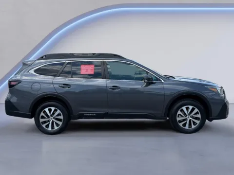 Photos of 2022 Subaru Outback Premium for sale in Alcoa, TN at Twin City Nissan