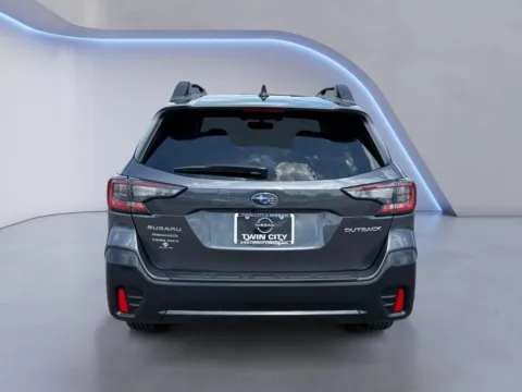 More photos of 2022 Subaru Outback Premium at Twin City Nissan, TN