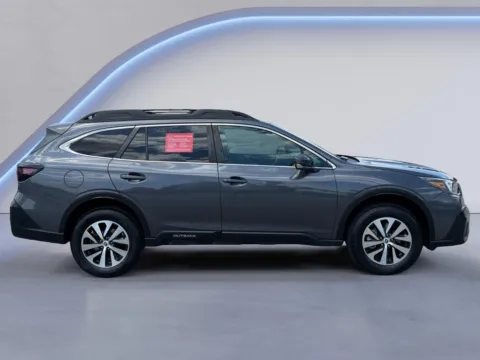 Photos of 2022 Subaru Outback Premium for sale in Alcoa, TN at Twin City Nissan