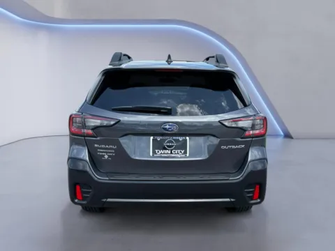 More photos of 2022 Subaru Outback Premium at Twin City Nissan, TN