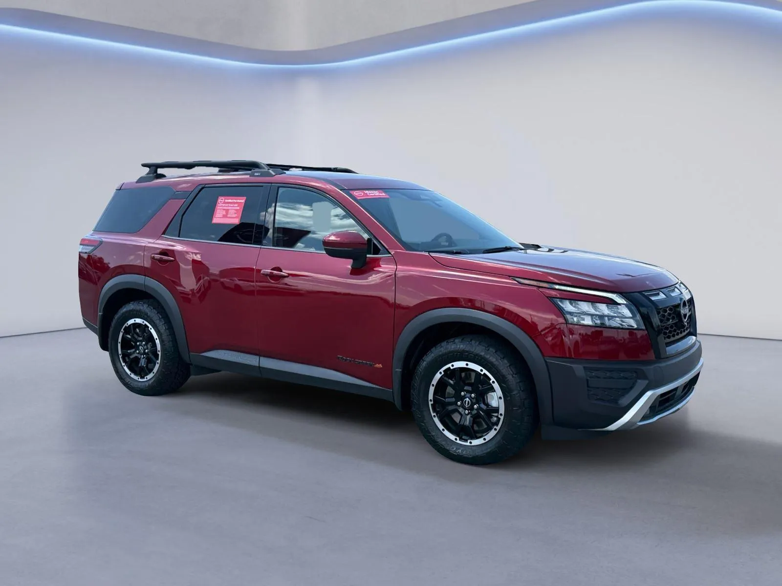 2024 Nissan Pathfinder Rock Creek for sale in Alcoa, TN