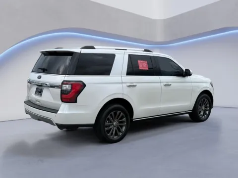 Another view of 2019 Ford Expedition Limited for sale in Alcoa, TN at Twin City Nissan