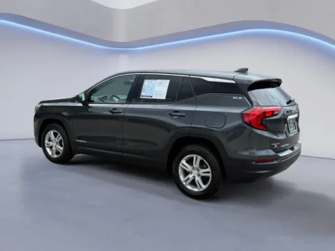 More photos of 2019 GMC Terrain SLE at Twin City Nissan, TN