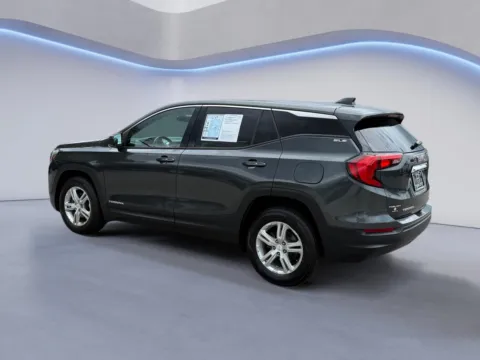 More photos of 2019 GMC Terrain SLE at Twin City Nissan, TN
