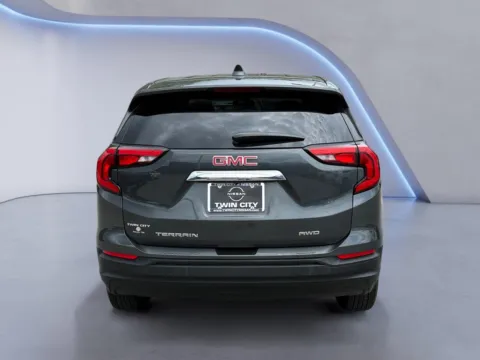 More photos of 2019 GMC Terrain SLE at Twin City Nissan, TN