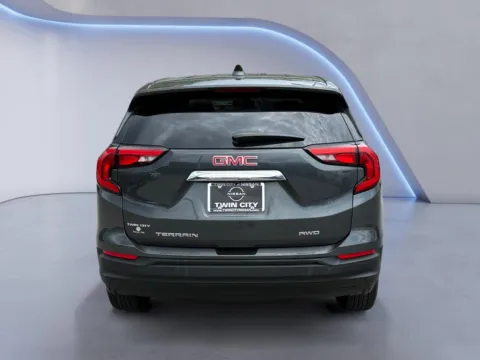More photos of 2019 GMC Terrain SLE at Twin City Nissan, TN