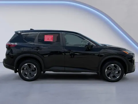 Photos of 2026 Nissan Rogue SV for sale in Alcoa, TN at Twin City Nissan