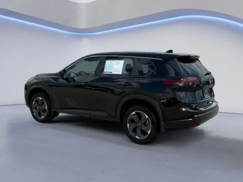 More photos of 2026 Nissan Rogue SV at Twin City Nissan, TN