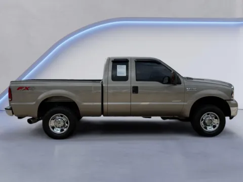 Photos of 2006 FORD F-250 for sale in Alcoa, TN at Twin City Nissan