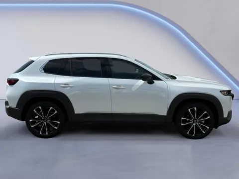 Photos of 2025 Mazda CX-50 2.5 S Premium Package for sale in Alcoa, TN at Twin City Nissan