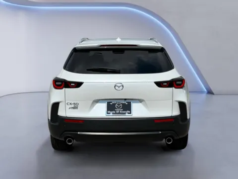 More photos of 2025 Mazda CX-50 2.5 S Premium Package at Twin City Nissan, TN