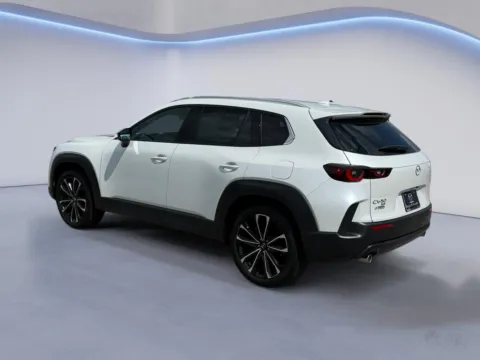 More photos of 2025 Mazda CX-50 2.5 S Premium Package at Twin City Nissan, TN
