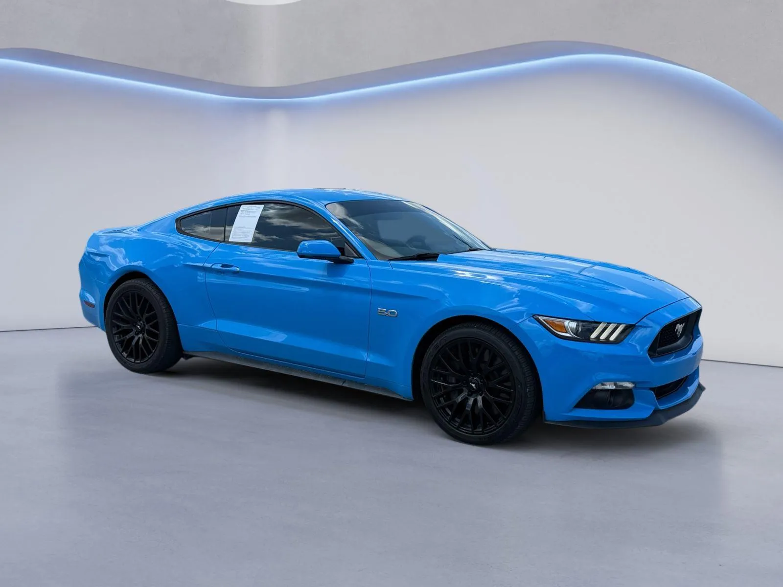 2017 Ford Mustang GT for sale in Alcoa, TN