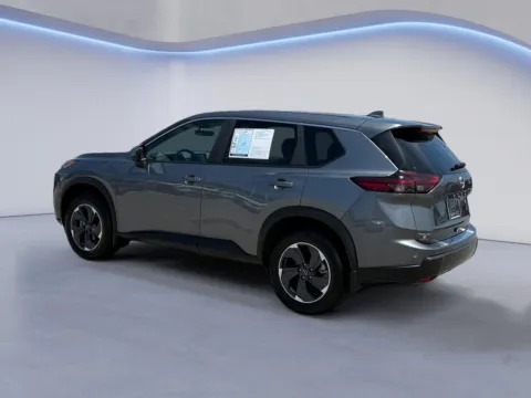 More photos of 2026 Nissan Rogue SV at Twin City Nissan, TN