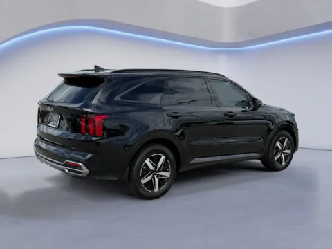 Another view of 2023 Kia Sorento S for sale in Alcoa, TN at Twin City Nissan