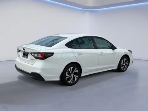 Another view of 2023 Subaru Legacy Premium for sale in Alcoa, TN at Twin City Nissan