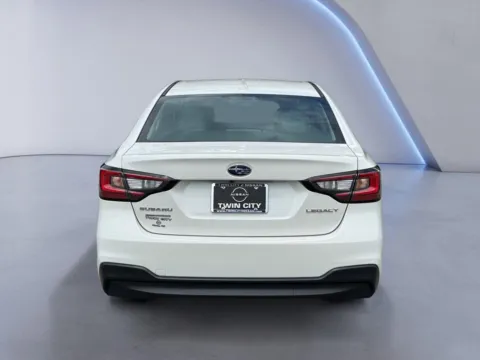 More photos of 2023 Subaru Legacy Premium at Twin City Nissan, TN