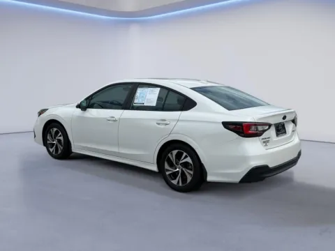 More photos of 2023 Subaru Legacy Premium at Twin City Nissan, TN