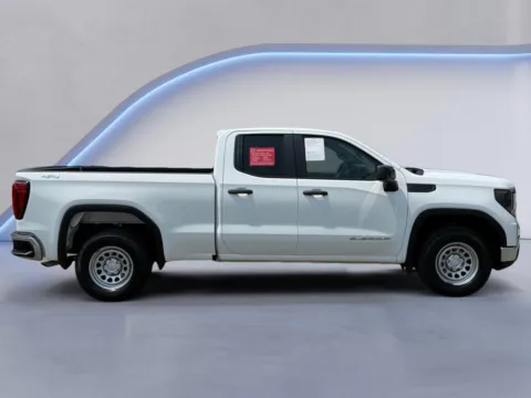 Photos of 2023 GMC Sierra 1500 Pro for sale in Alcoa, TN at Twin City Nissan