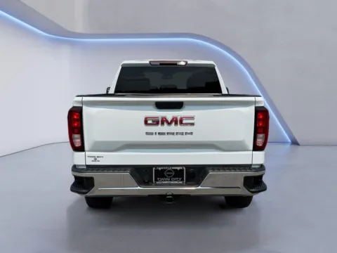 More photos of 2023 GMC Sierra 1500 Pro at Twin City Nissan, TN