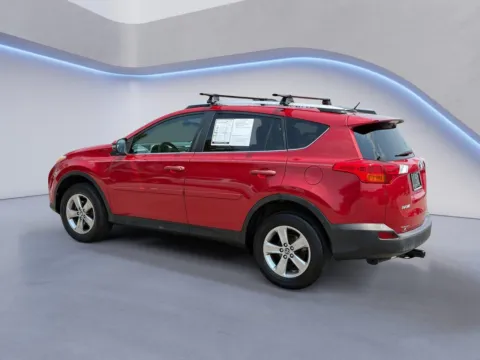 More photos of 2015 TOYOTA RAV4 XLE at Twin City Nissan, TN