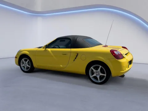 More photos of 2004 TOYOTA MR2 at Twin City Nissan, TN