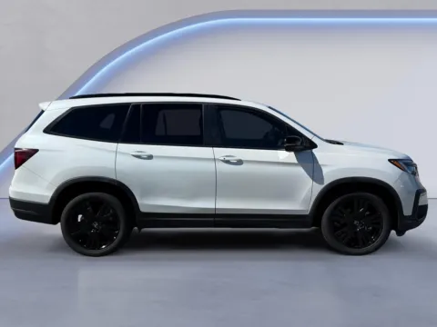 Photos of 2022 Honda Pilot Sport for sale in Alcoa, TN at Twin City Nissan