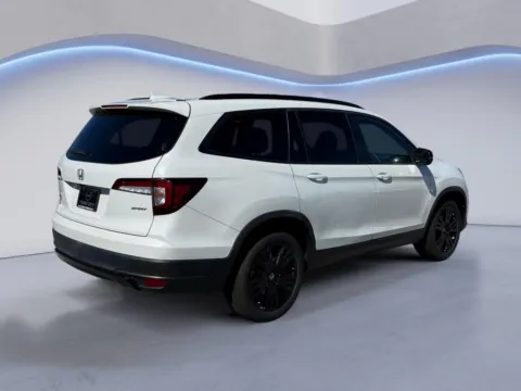 Another view of 2022 Honda Pilot Sport for sale in Alcoa, TN at Twin City Nissan