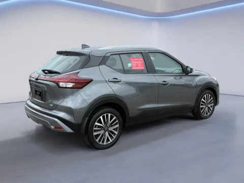 Another view of 2024 Nissan Kicks SV for sale in Alcoa, TN at Twin City Nissan