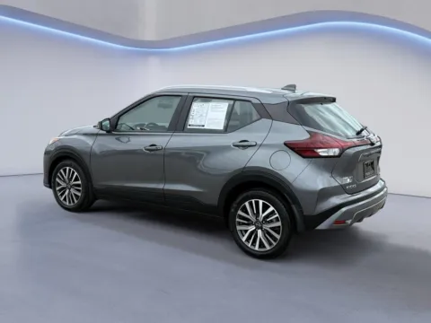 More photos of 2024 Nissan Kicks SV at Twin City Nissan, TN