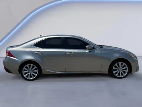 Photos of 2015 Lexus IS 250 for sale in Alcoa, TN at Twin City Nissan