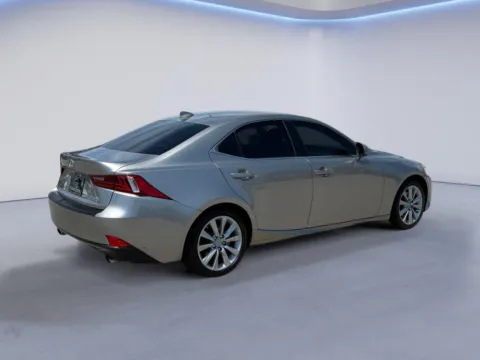 Another view of 2015 Lexus IS 250 for sale in Alcoa, TN at Twin City Nissan