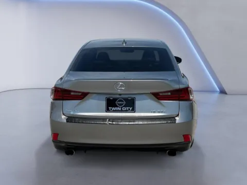 More photos of 2015 Lexus IS 250 at Twin City Nissan, TN