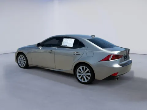 More photos of 2015 Lexus IS 250 at Twin City Nissan, TN