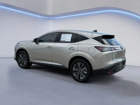 More photos of 2026 Nissan Murano SL at Twin City Nissan, TN