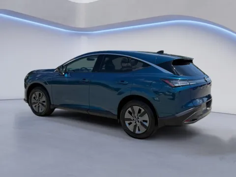 More photos of 2026 Nissan Murano SL at Twin City Nissan, TN