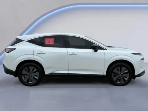 Photos of 2025 Nissan Murano SL for sale in Alcoa, TN at Twin City Nissan