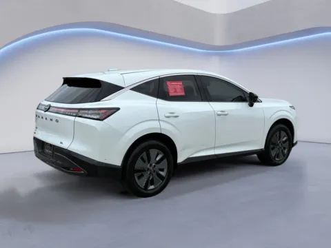 Another view of 2025 Nissan Murano SL for sale in Alcoa, TN at Twin City Nissan