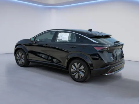 More photos of 2023 Nissan ARIYA ENGAGE at Twin City Nissan, TN