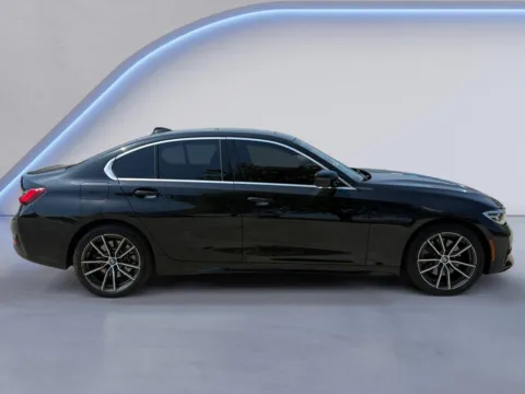 Photos of 2019 BMW 3 Series 330i for sale in Alcoa, TN at Twin City Nissan