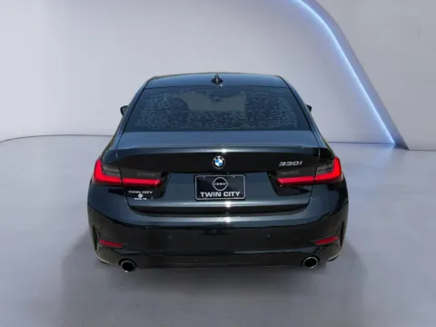 More photos of 2019 BMW 3 Series 330i at Twin City Nissan, TN