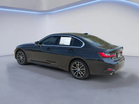More photos of 2019 BMW 3 Series 330i at Twin City Nissan, TN