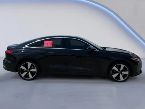 Photos of 2025 Audi A5 Premium Plus for sale in Alcoa, TN at Twin City Nissan