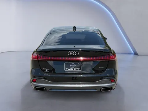 More photos of 2025 Audi A5 Premium Plus at Twin City Nissan, TN