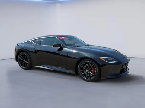 Black 2023 Nissan Z Performance for sale in Alcoa, TN