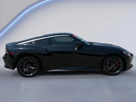 Photos of 2023 Nissan Z Performance for sale in Alcoa, TN at Twin City Nissan