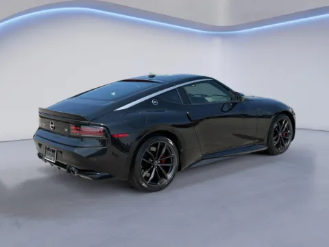 Another view of 2023 Nissan Z Performance for sale in Alcoa, TN at Twin City Nissan